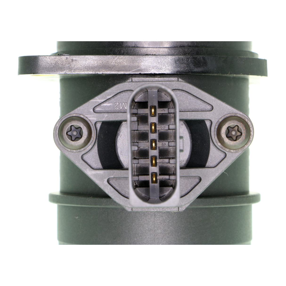 AUDI Mass Air Flow Sensor - VEMO V10-72-0975-1