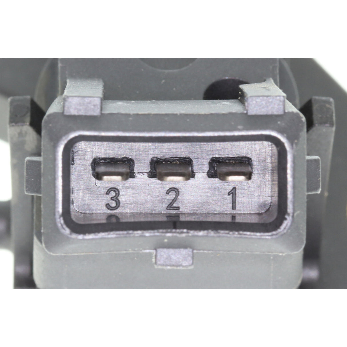 AUDI sensor, air pressure - VEMO V10-72-0981