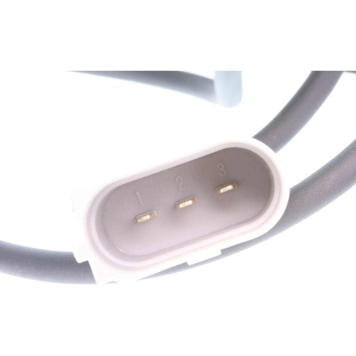 AUDI sensor, crankshaft pulse - VEMO V10-72-0993