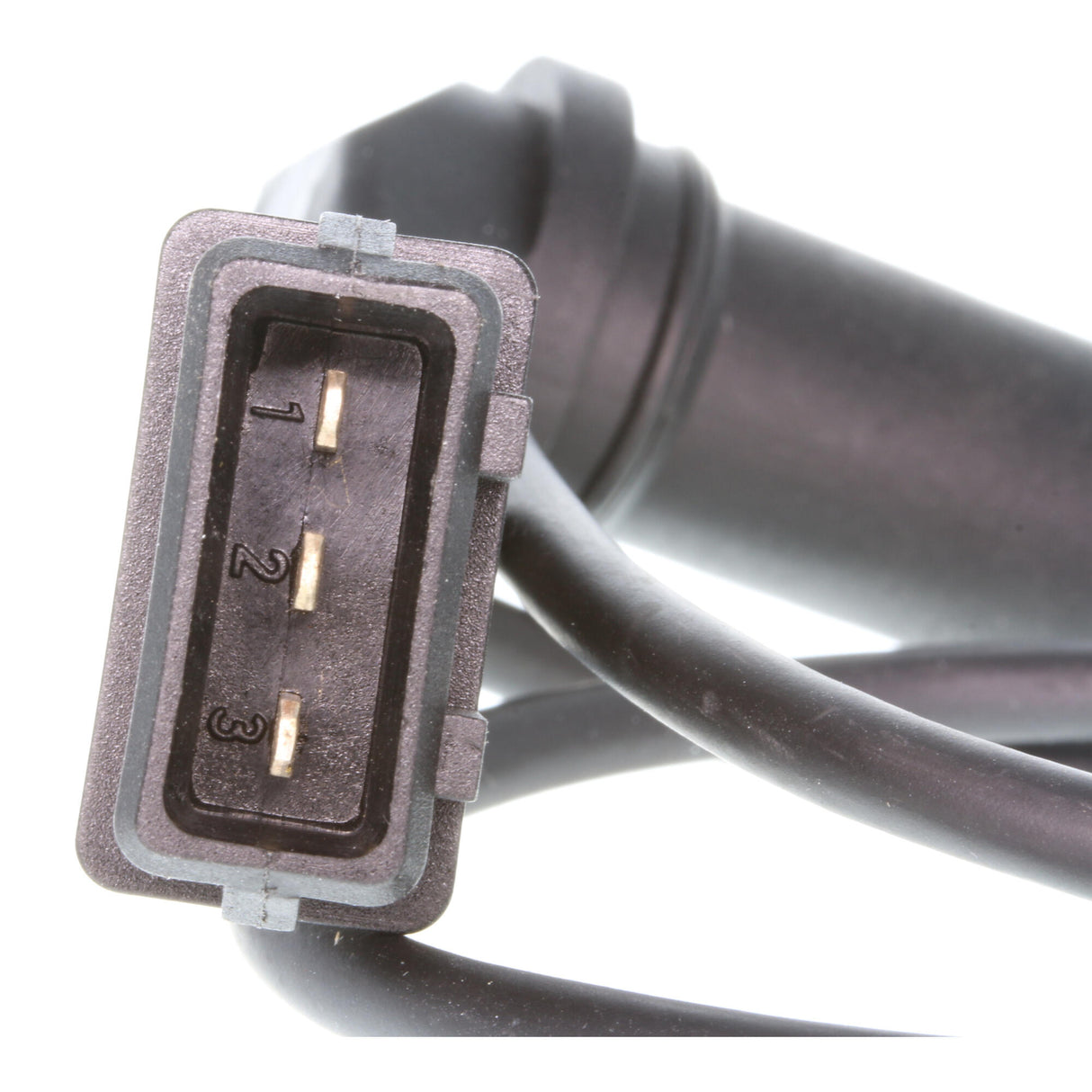 AUDI sensor, crankshaft pulse - VEMO V10-72-0994