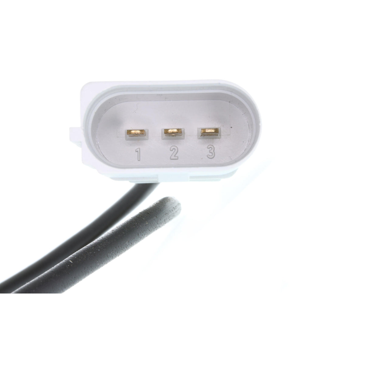 SEAT sensor, crankshaft pulse - VEMO V10-72-1009