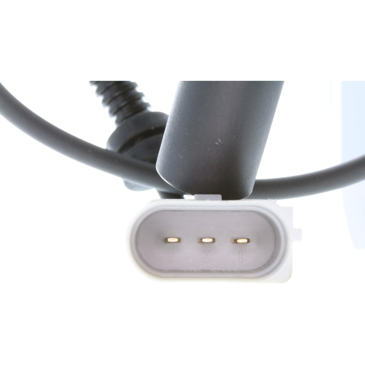 AUDI sensor, crankshaft pulse - VEMO V10-72-1013