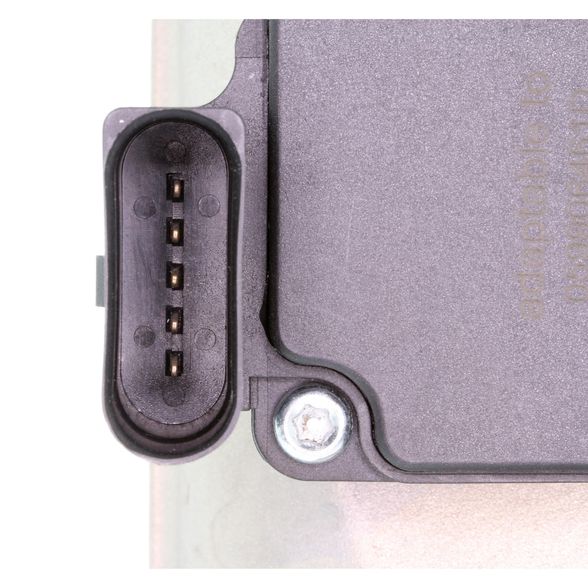 AUDI Mass Air Flow Sensor - VEMO V10-72-1015