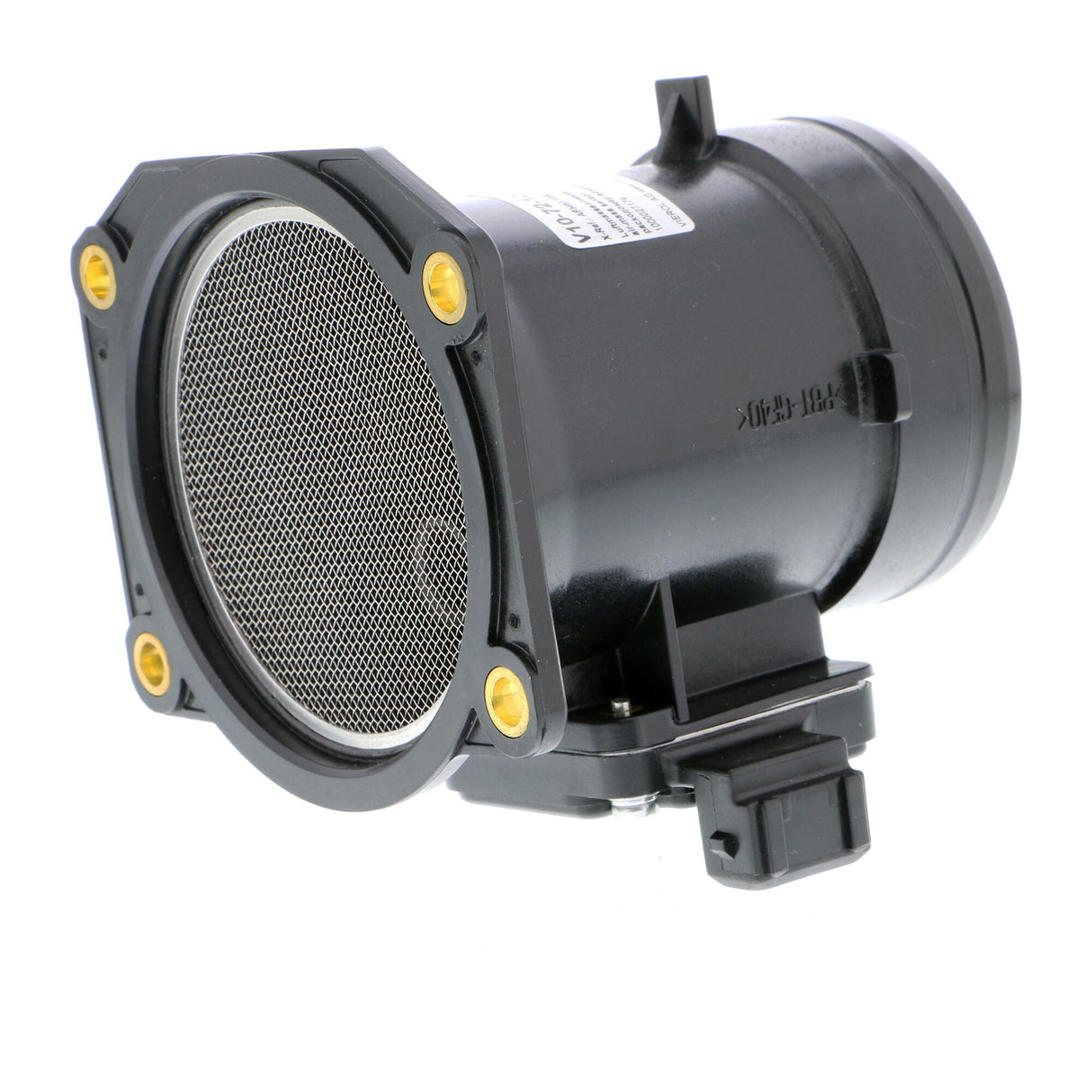 AUDI Mass Air Flow Sensor - VEMO V10-72-1017