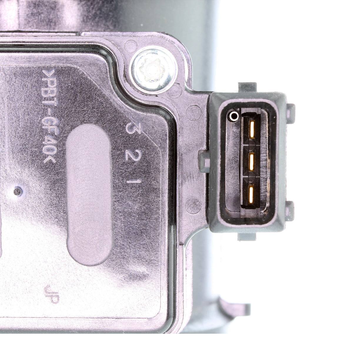 AUDI Mass Air Flow Sensor - VEMO V10-72-1017