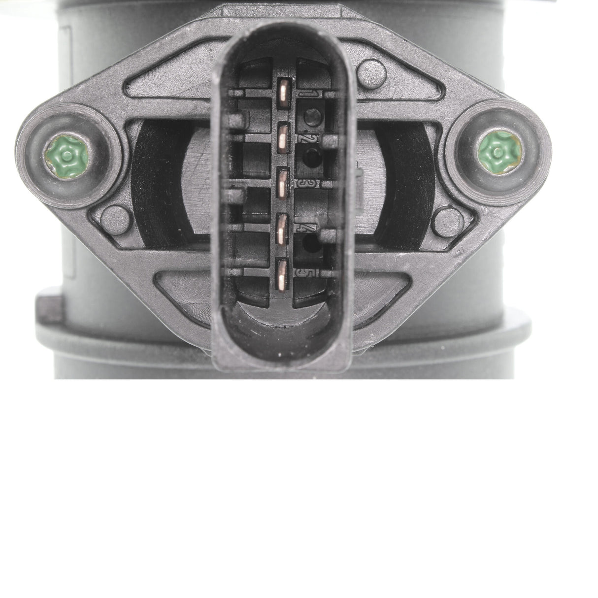 AUDI Mass Air Flow Sensor - VEMO V10-72-1020