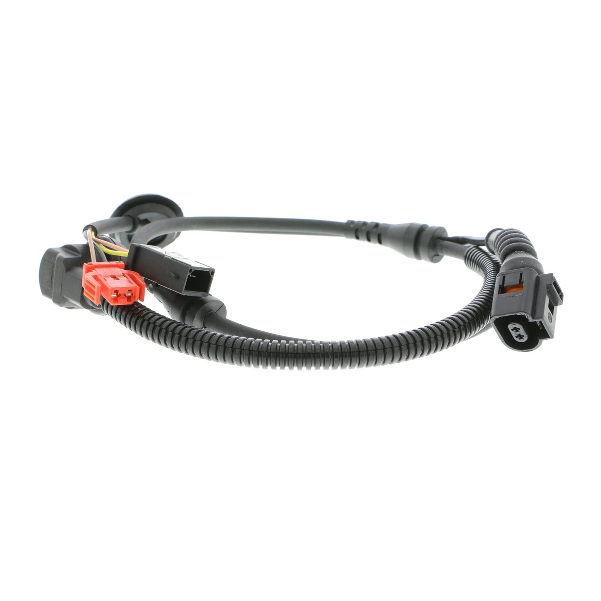 AUDI Sensor, wheel speed - VEMO V10-72-1027