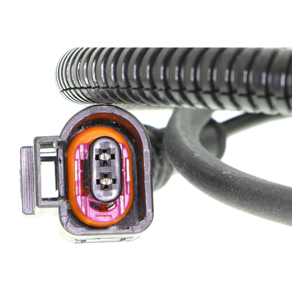 AUDI Sensor, wheel speed - VEMO V10-72-1027