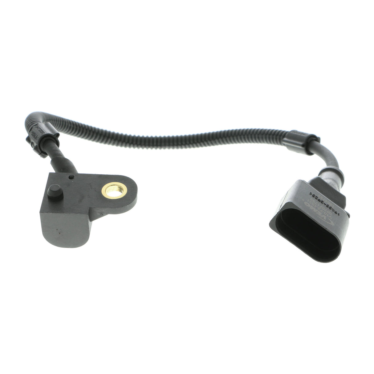 AUDI sensor, crankshaft pulse - VEMO V10-72-1031