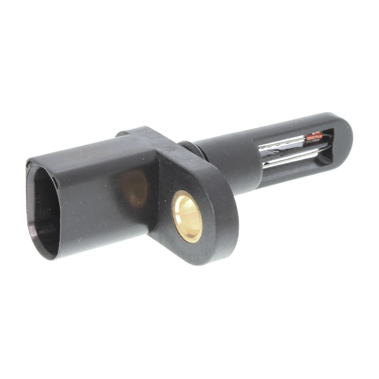 VW Sensor, intake air temperature - VEMO V10-72-1034