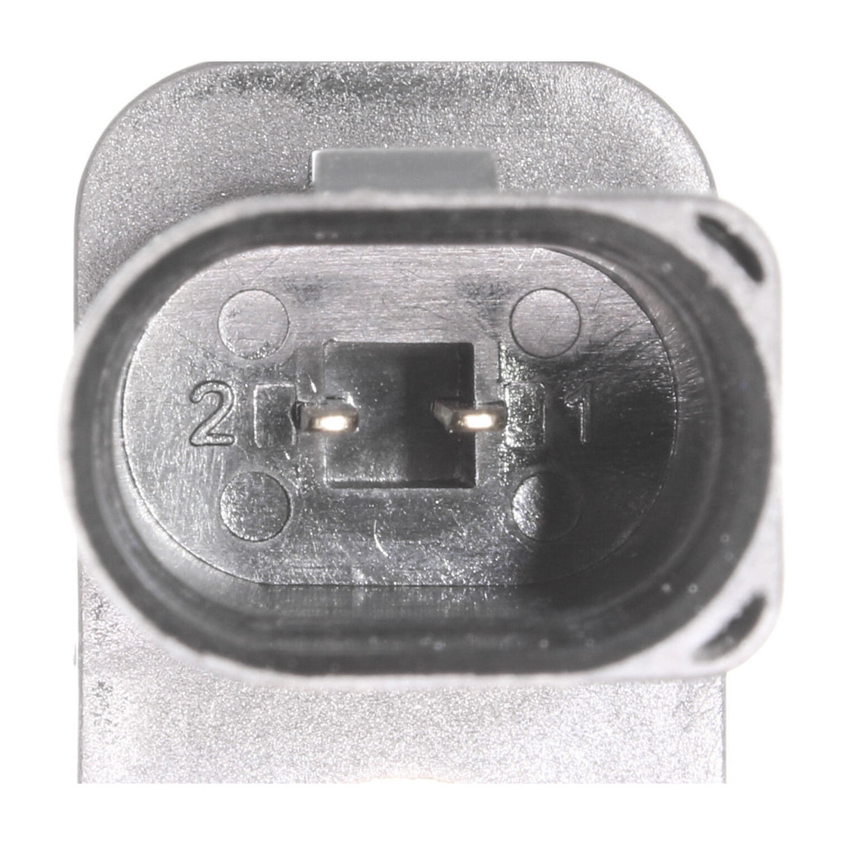 VW Sensor, intake air temperature - VEMO V10-72-1034