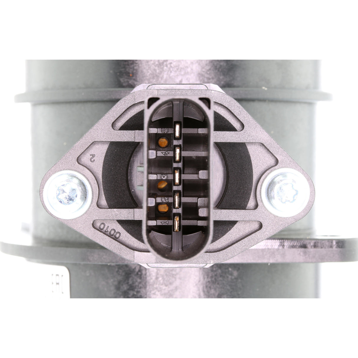 AUDI Mass Air Flow Sensor - VEMO V10-72-1038