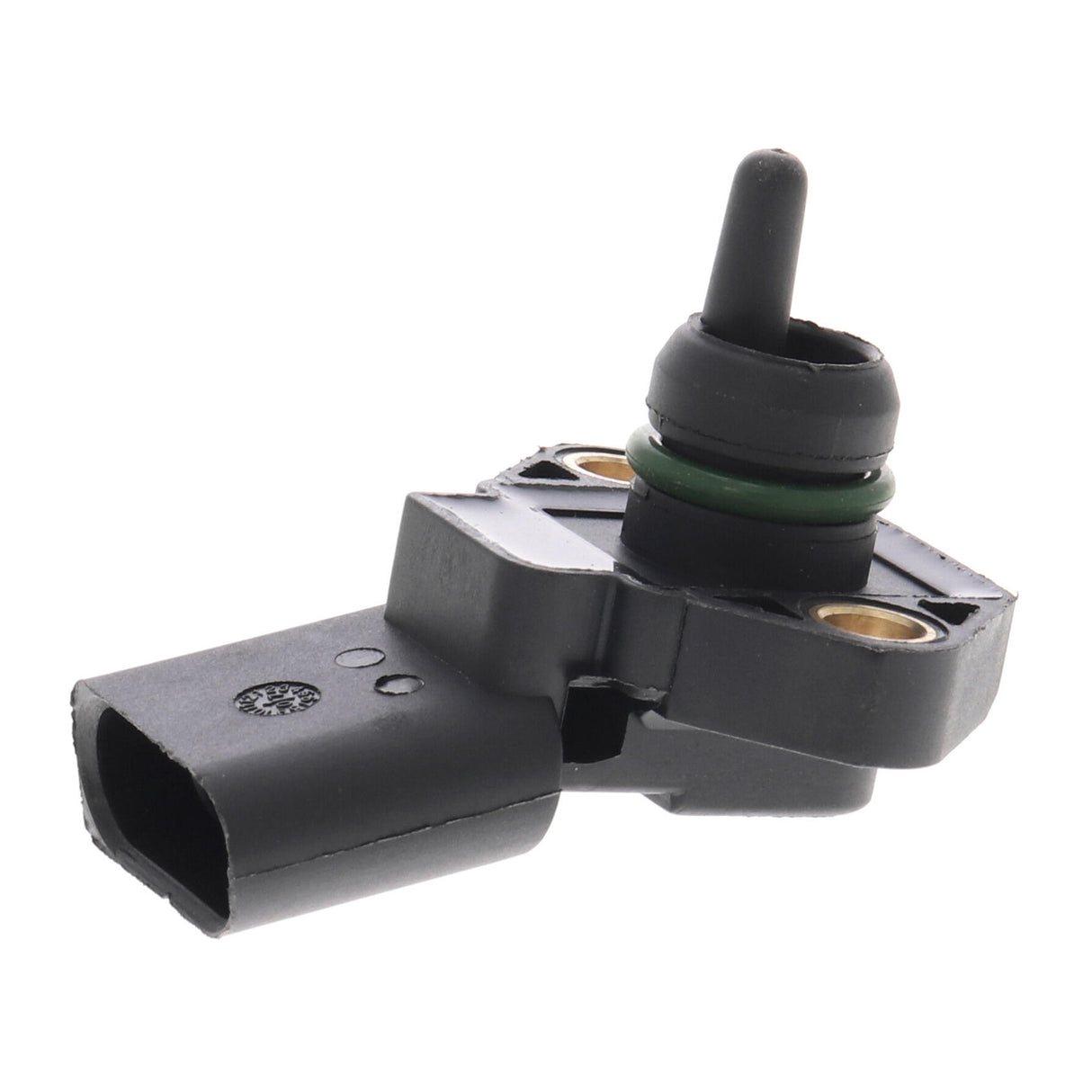 AUDI Sensor, intake manifold pressure - VEMO V10-72-1044