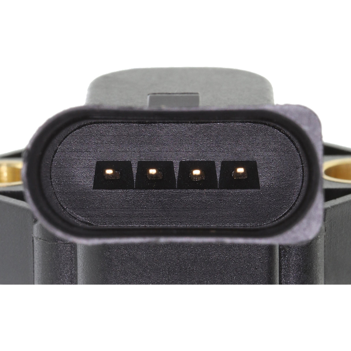 AUDI Sensor, intake manifold pressure - VEMO V10-72-1044