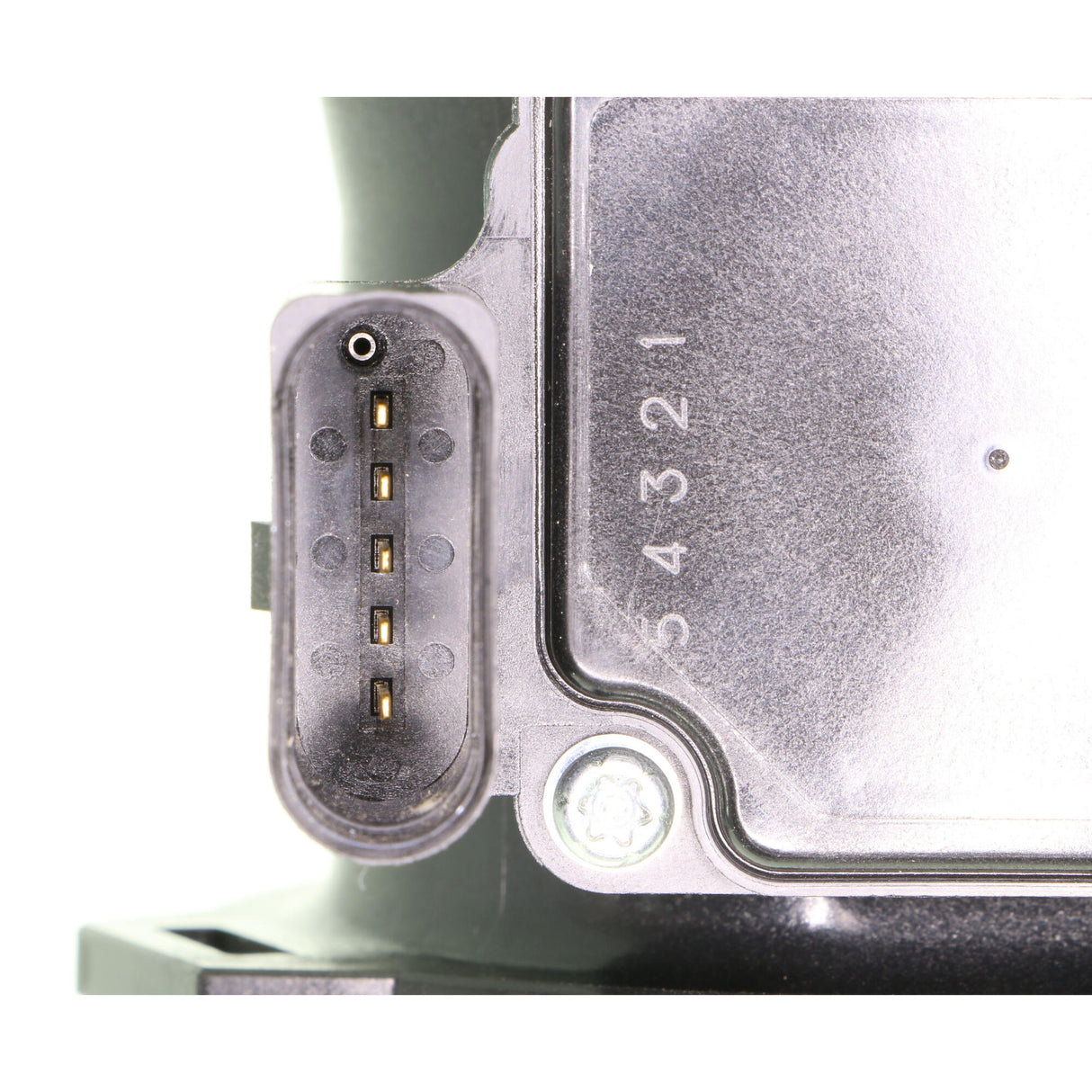 AUDI Mass Air Flow Sensor - VEMO V10-72-1045