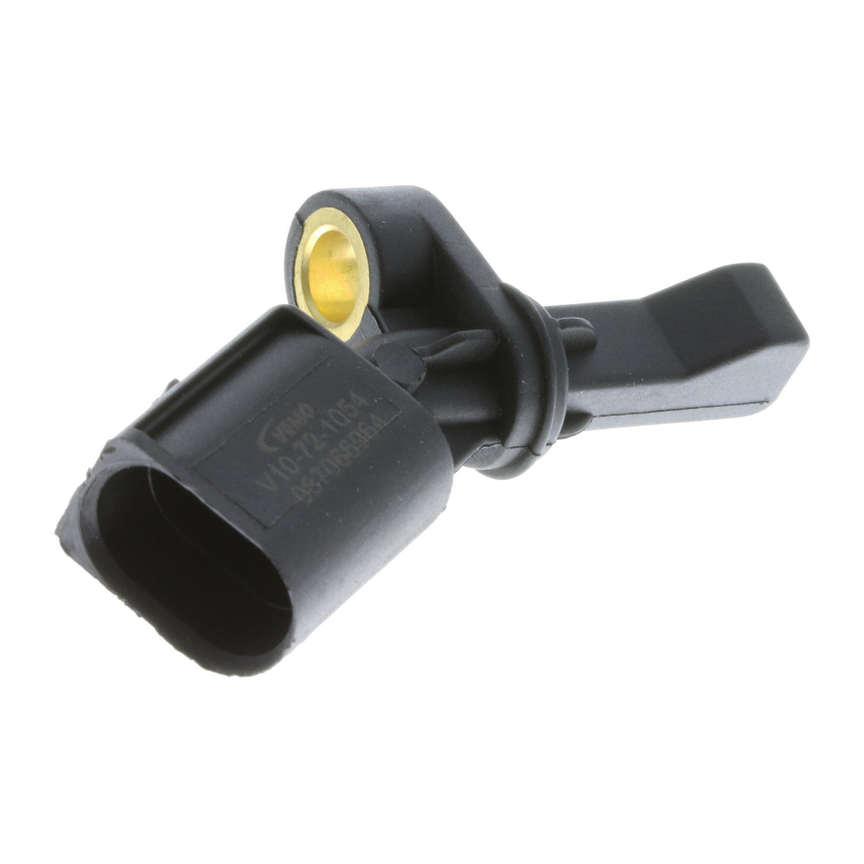 AUDI Sensor, wheel speed - VEMO V10-72-1054