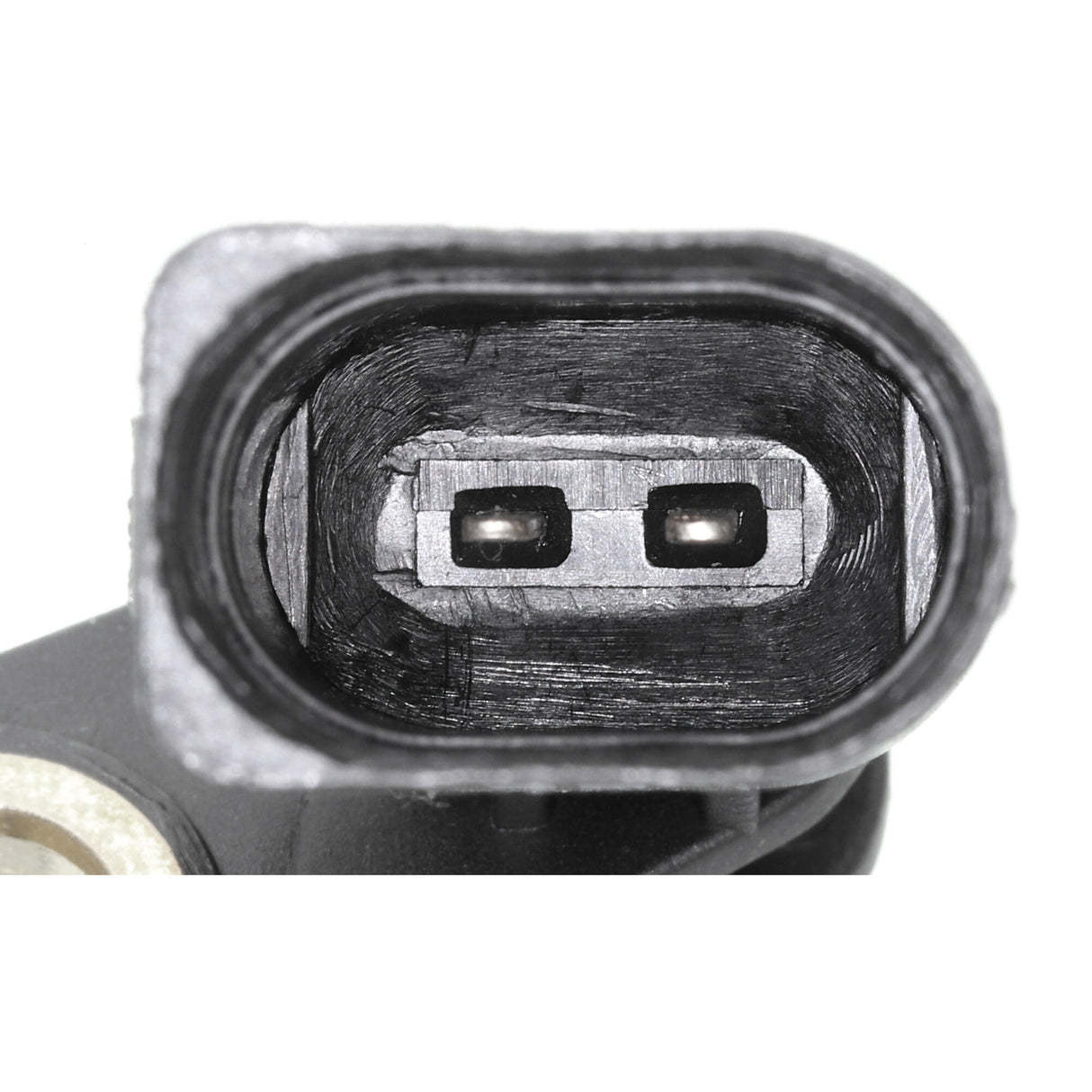 AUDI Sensor, wheel speed - VEMO V10-72-1055