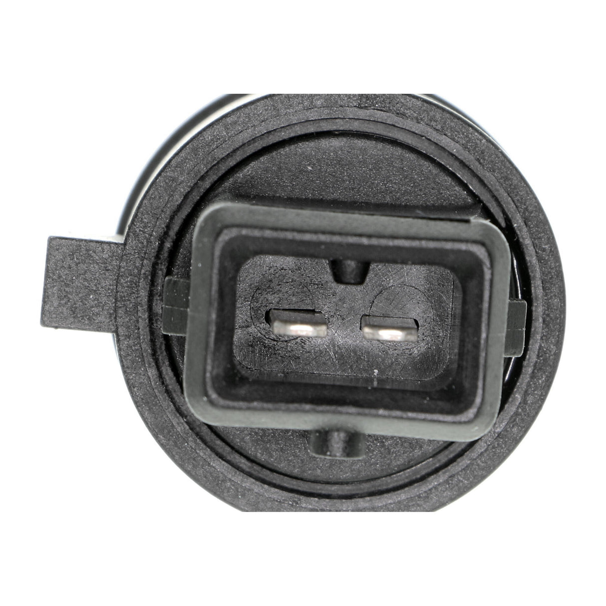 AUDI Sensor, intake air temperature - VEMO V10-72-1061