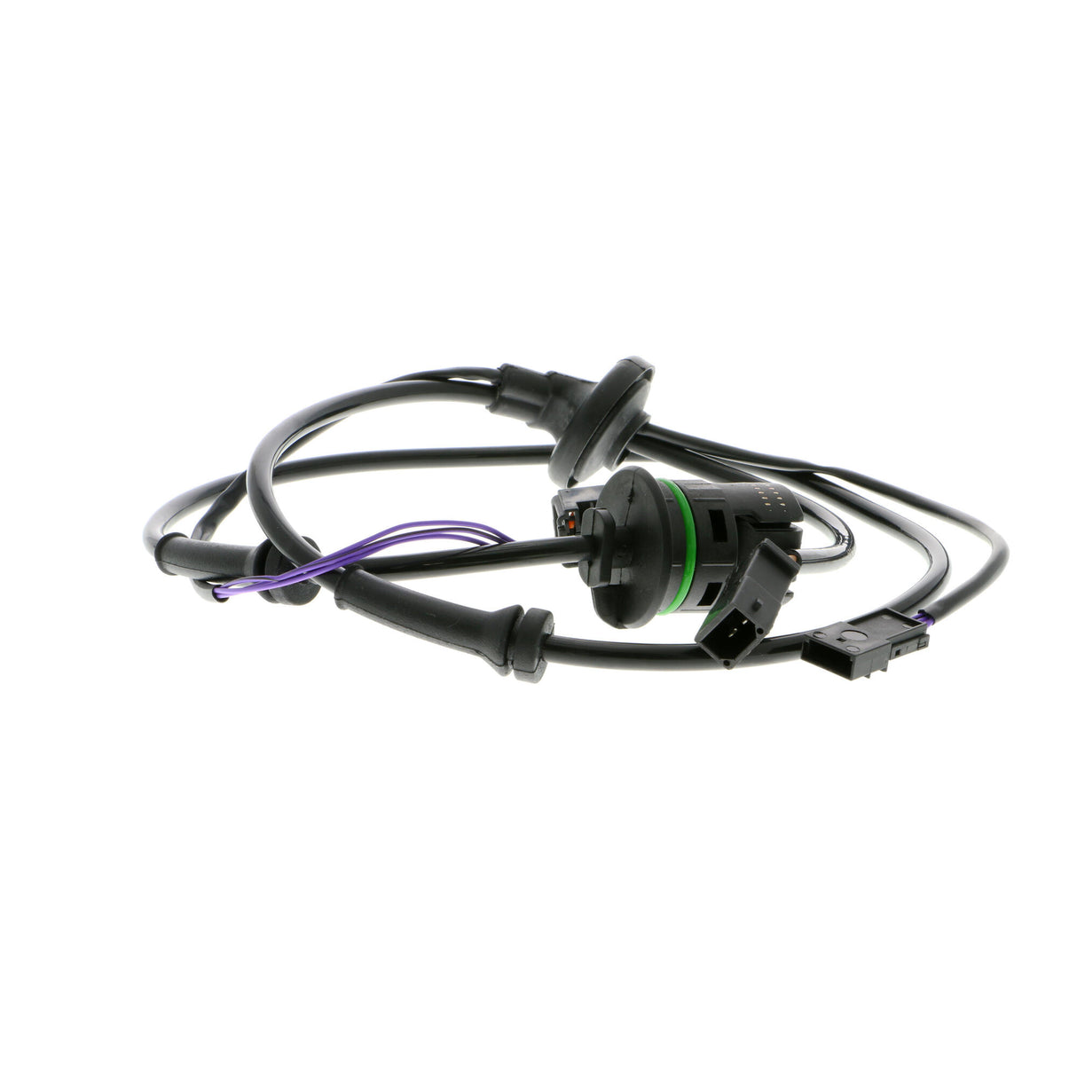 VW Sensor, wheel speed - VEMO V10-72-1063