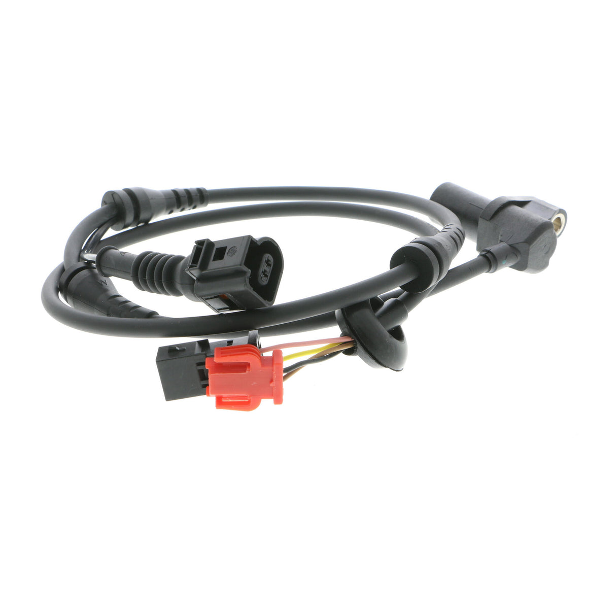 AUDI Sensor, wheel speed - VEMO V10-72-1064