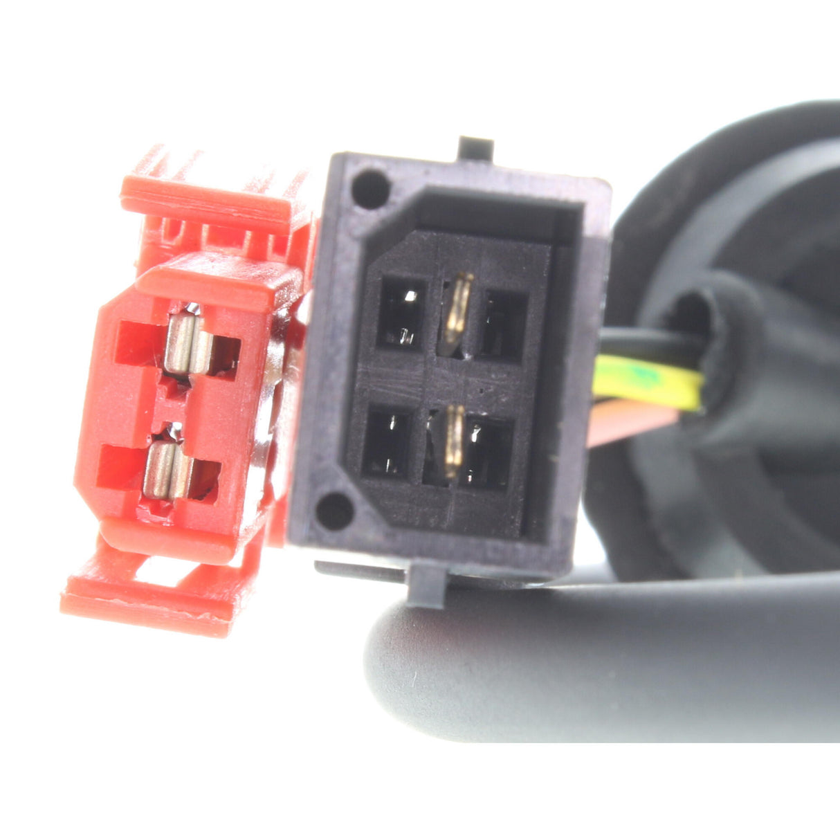 AUDI Sensor, wheel speed - VEMO V10-72-1064