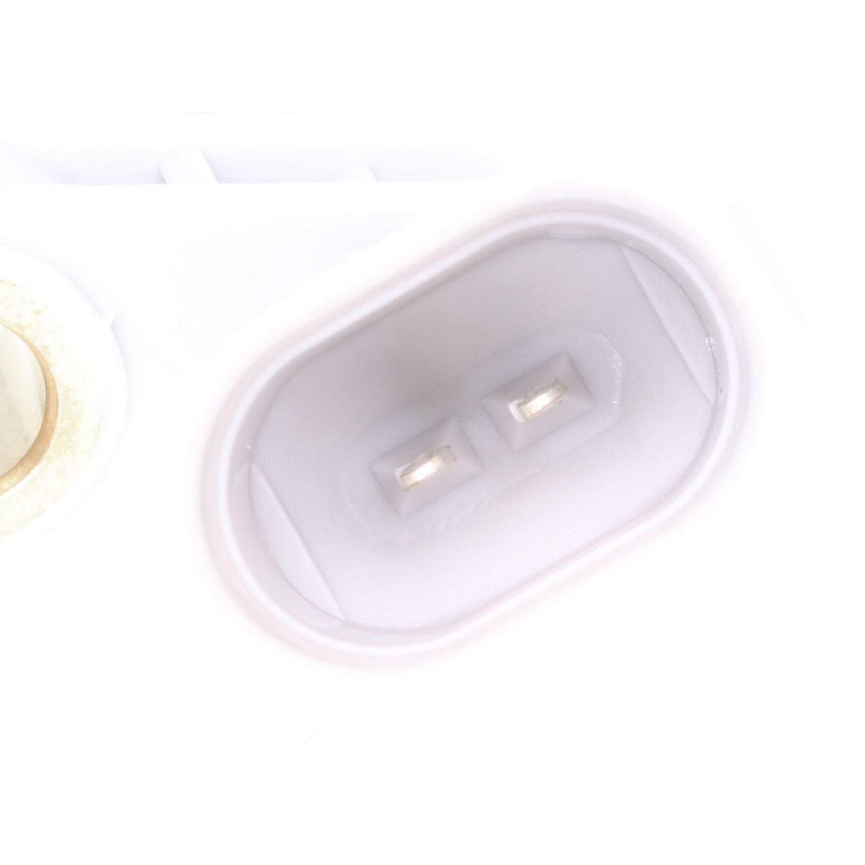 VW Sensor, wheel speed - VEMO V10-72-1072