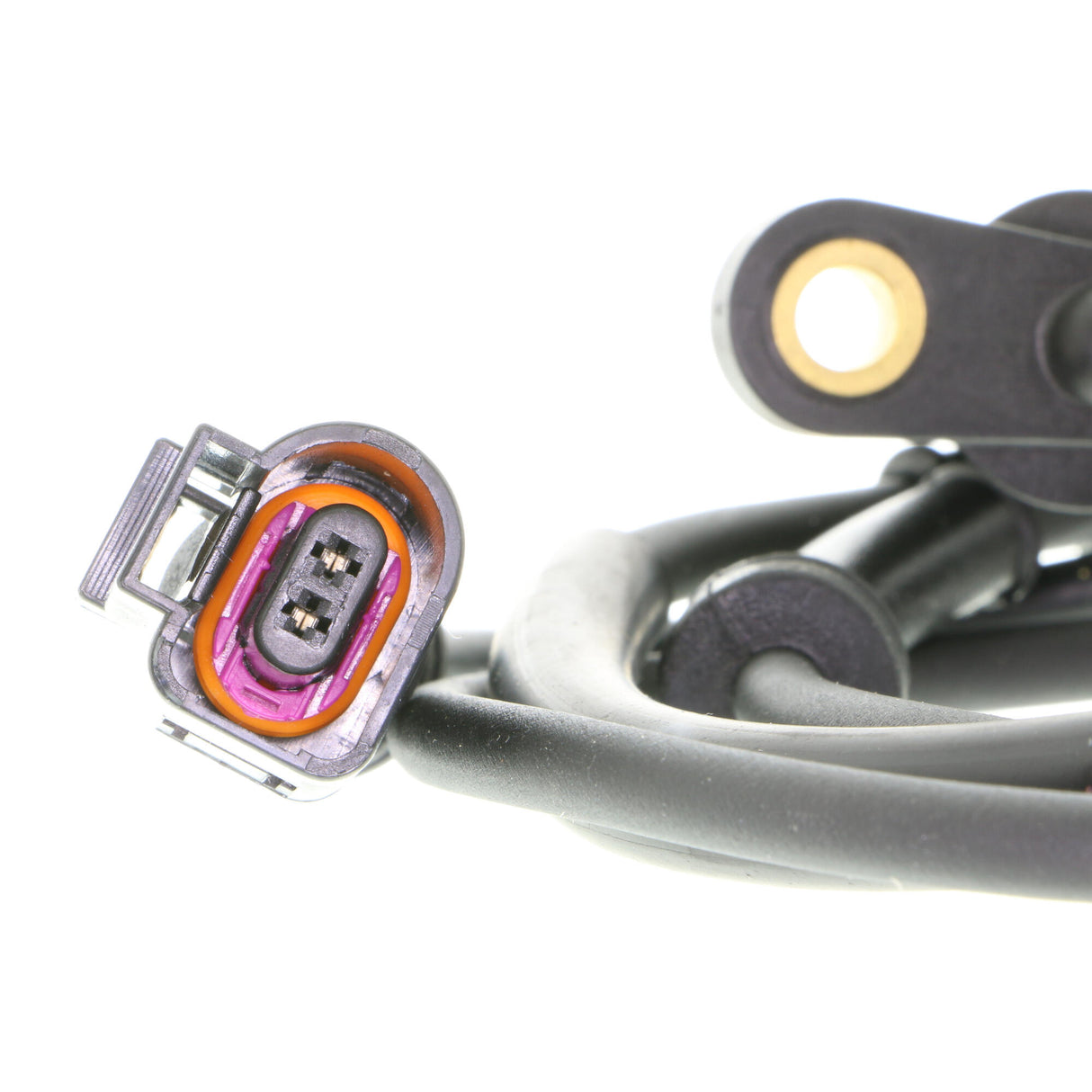 VW Sensor, wheel speed - VEMO V10-72-1075