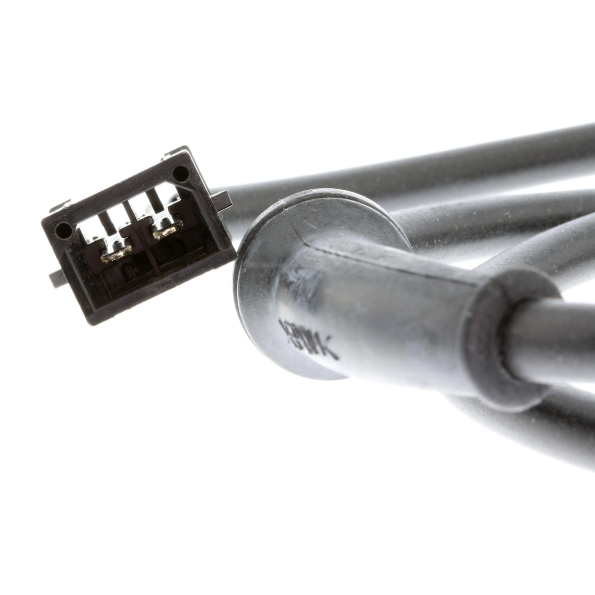 AUDI Sensor, wheel speed - VEMO V10-72-1081