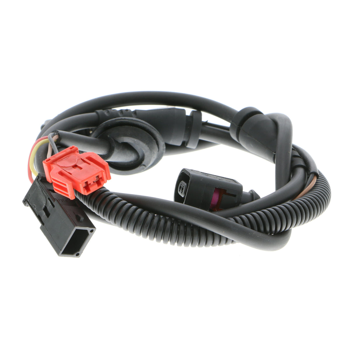 AUDI Sensor, wheel speed - VEMO V10-72-1082