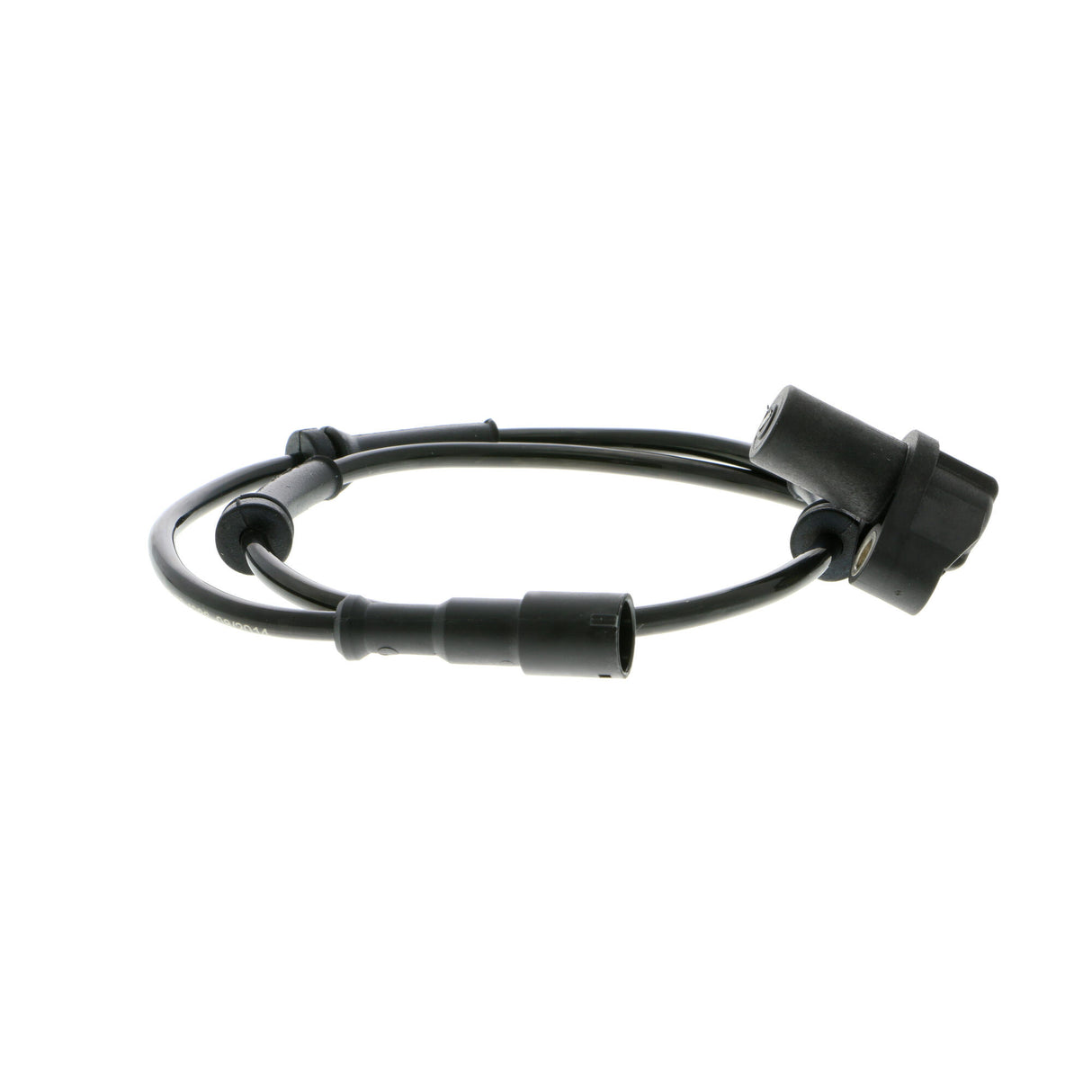 VW Sensor, wheel speed - VEMO V10-72-1086