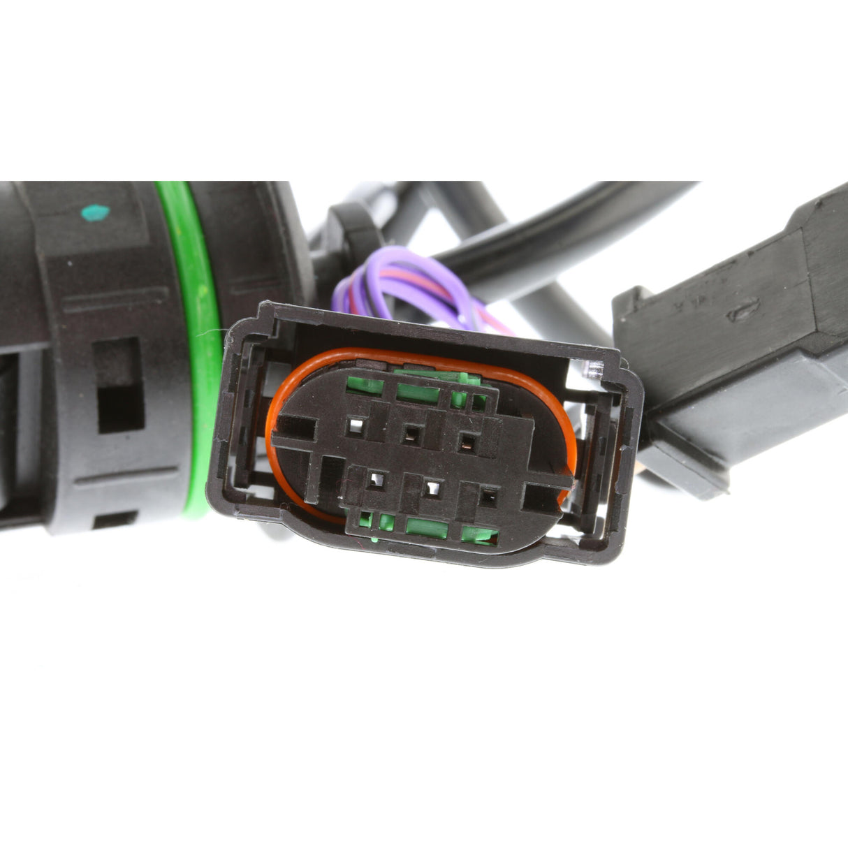 AUDI Sensor, wheel speed - VEMO V10-72-1091