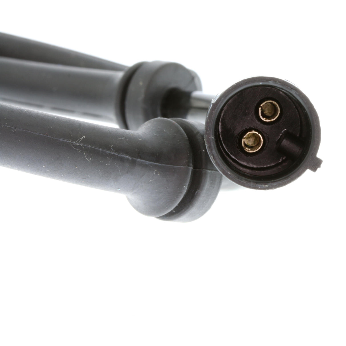 AUDI Sensor, wheel speed - VEMO V10-72-1092