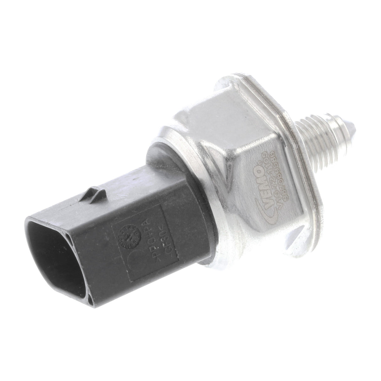VW Sensor, fuel pressure - VEMO V10-72-1105