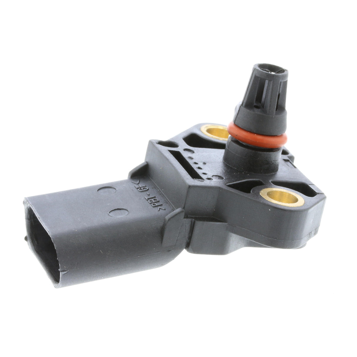 AUDI Sensor, boost pressure - VEMO V10-72-1107
