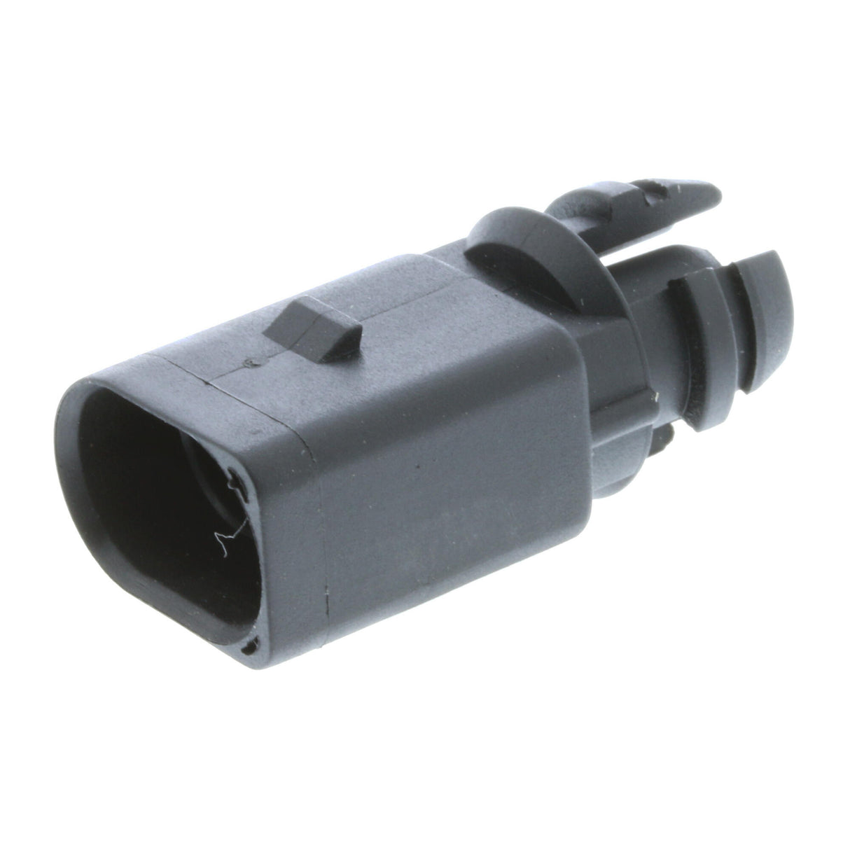 AUDI Sensor, exterior temperature - VEMO V10-72-1114
