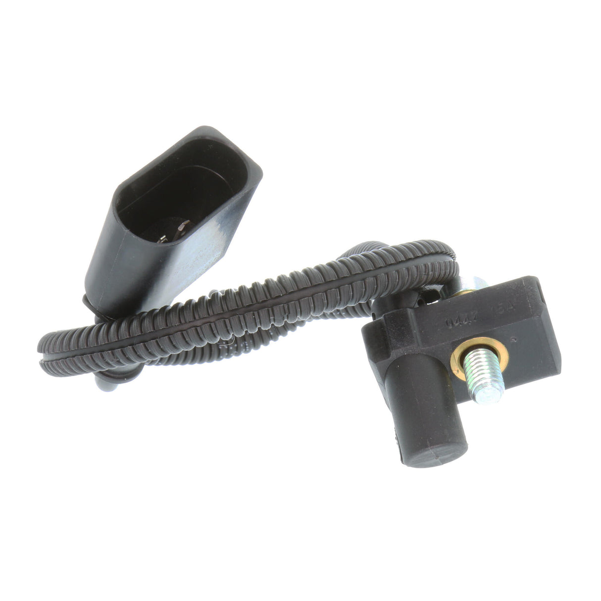 SKODA sensor, crankshaft pulse - VEMO V10-72-1127