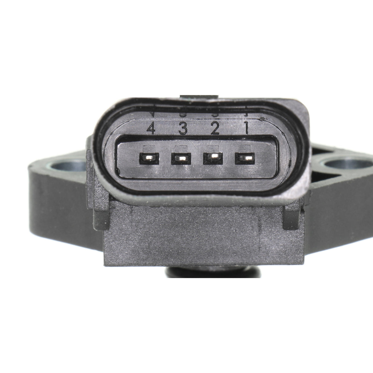 AUDI Sensor, intake manifold pressure - VEMO V10-72-1130-1