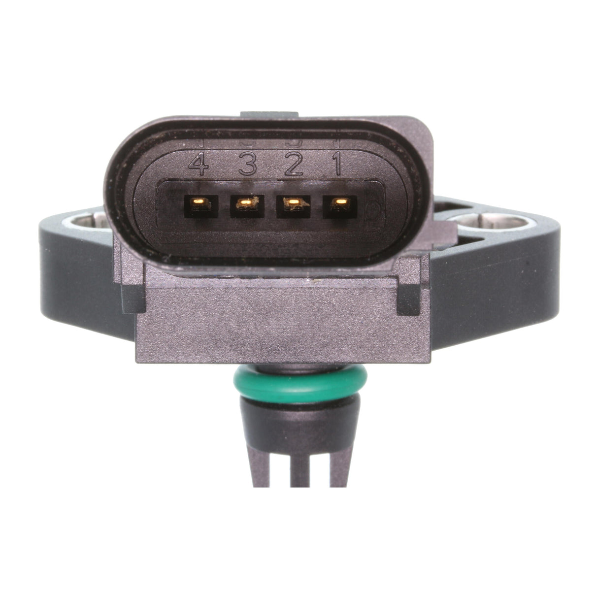 AUDI Sensor, boost pressure - VEMO V10-72-1133