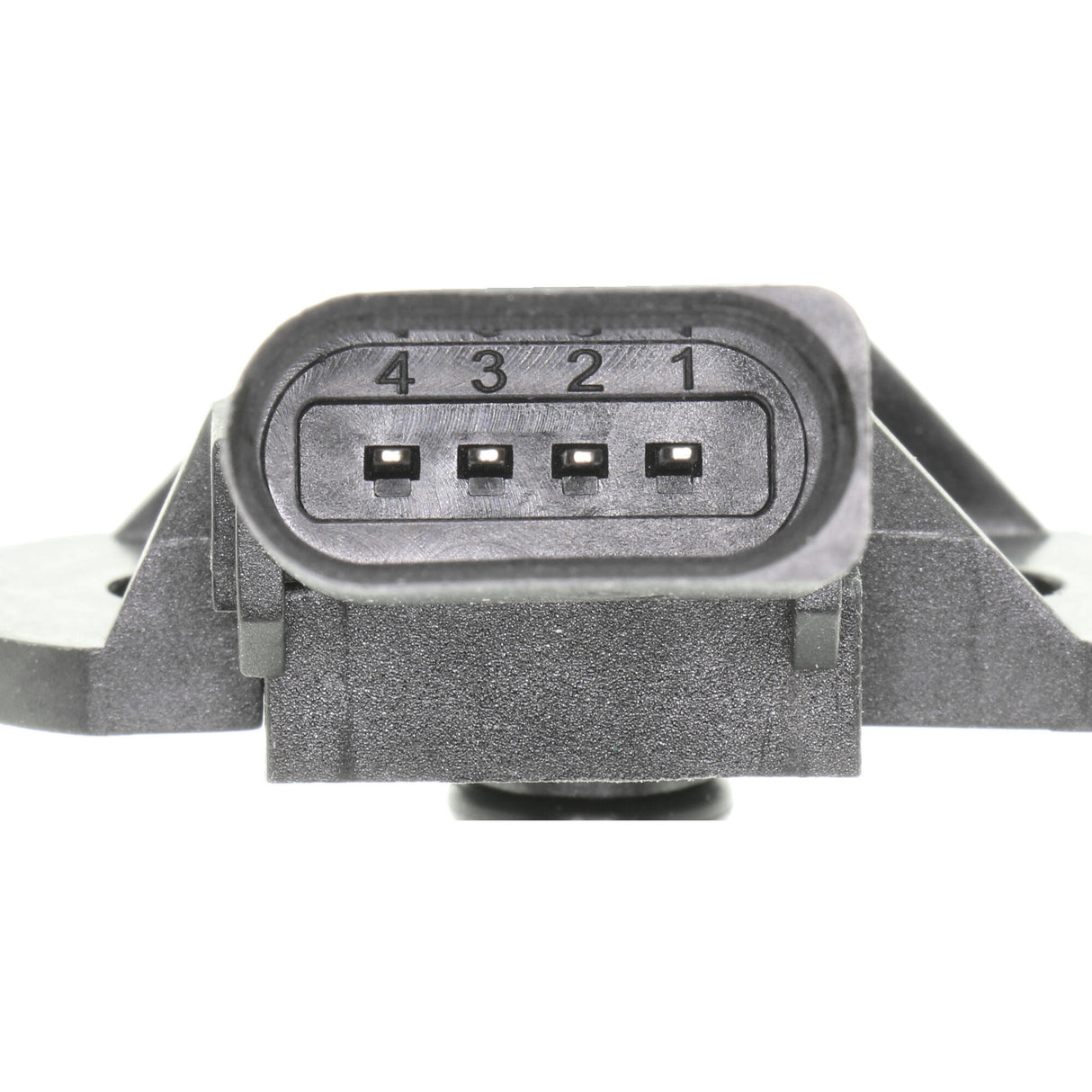 VW Sensor, boost pressure - VEMO V10-72-1134