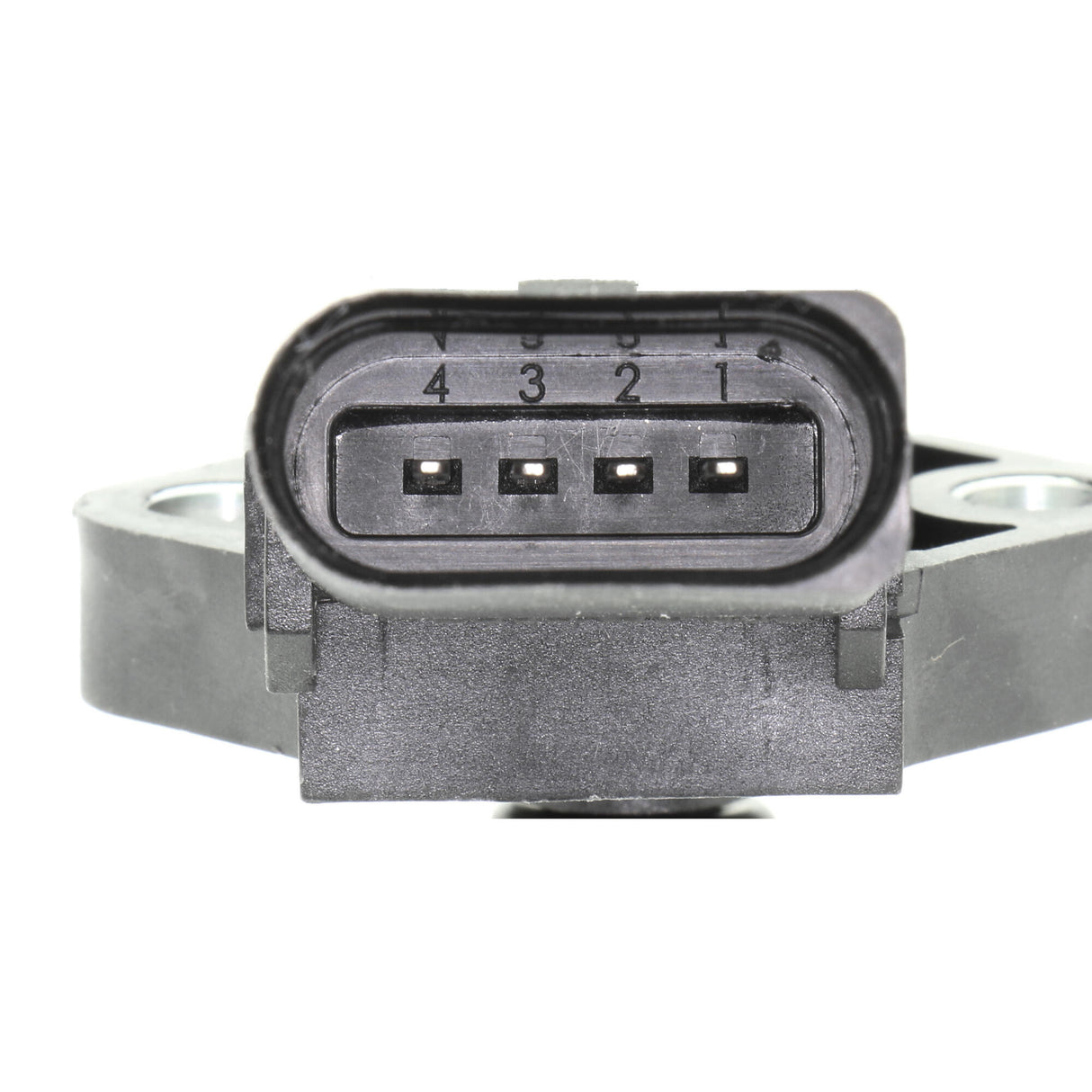 VW Sensor, intake manifold pressure - VEMO V10-72-1137