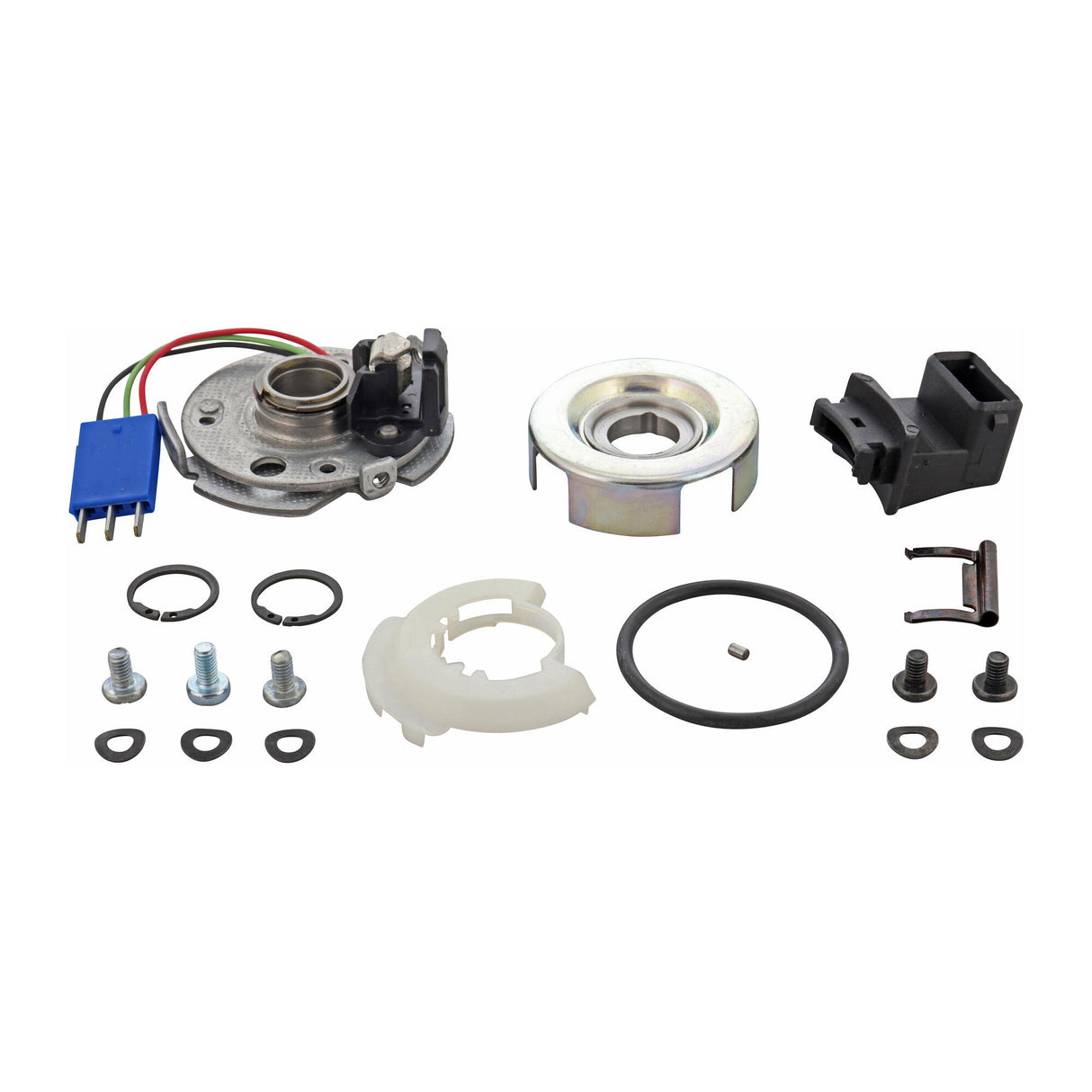 AUDI Sensor, ignition pulse - VEMO V10-72-1150