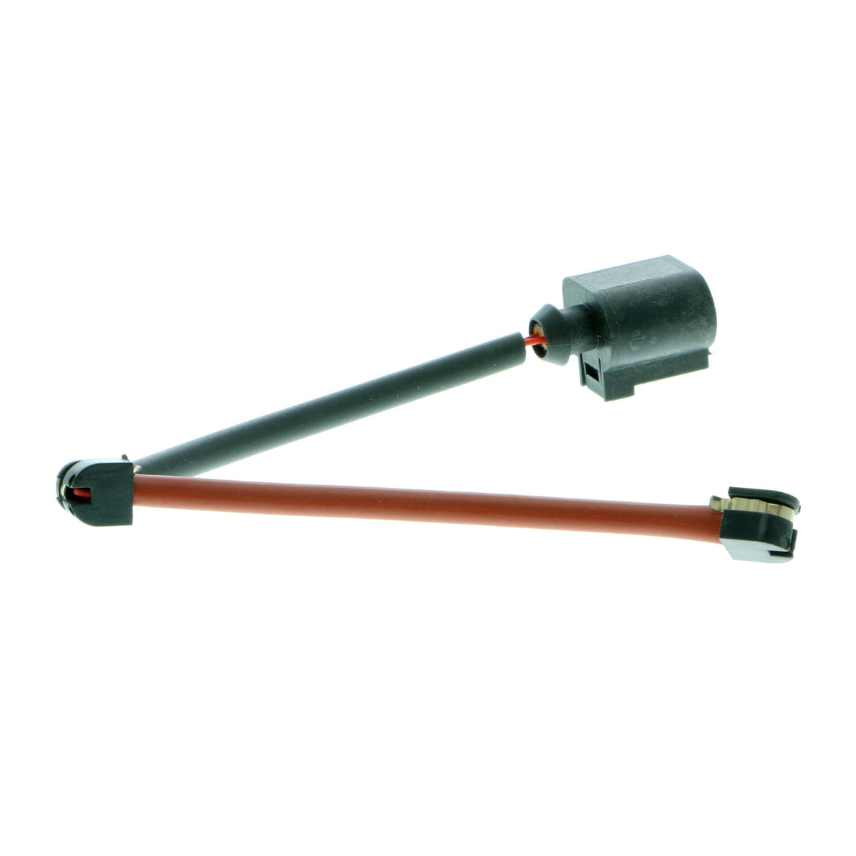 AUDI Warning Contact, brake pad wear - VEMO V10-72-1201