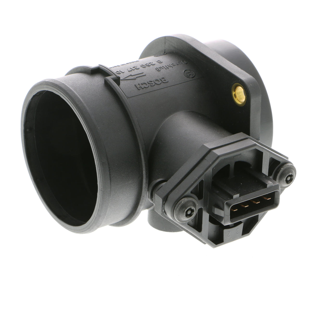 VW Mass Air Flow Sensor - VEMO V10-72-1206