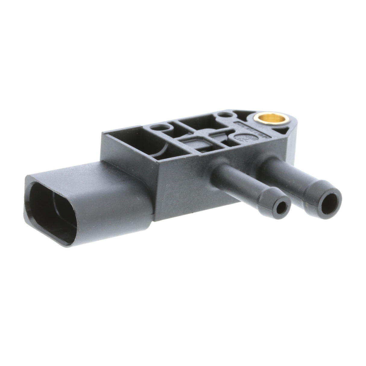 AUDI Sensor, exhaust pressure - VEMO V10-72-1207