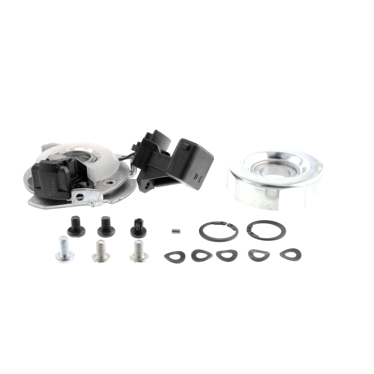 VW Sensor, ignition pulse - VEMO V10-72-1215