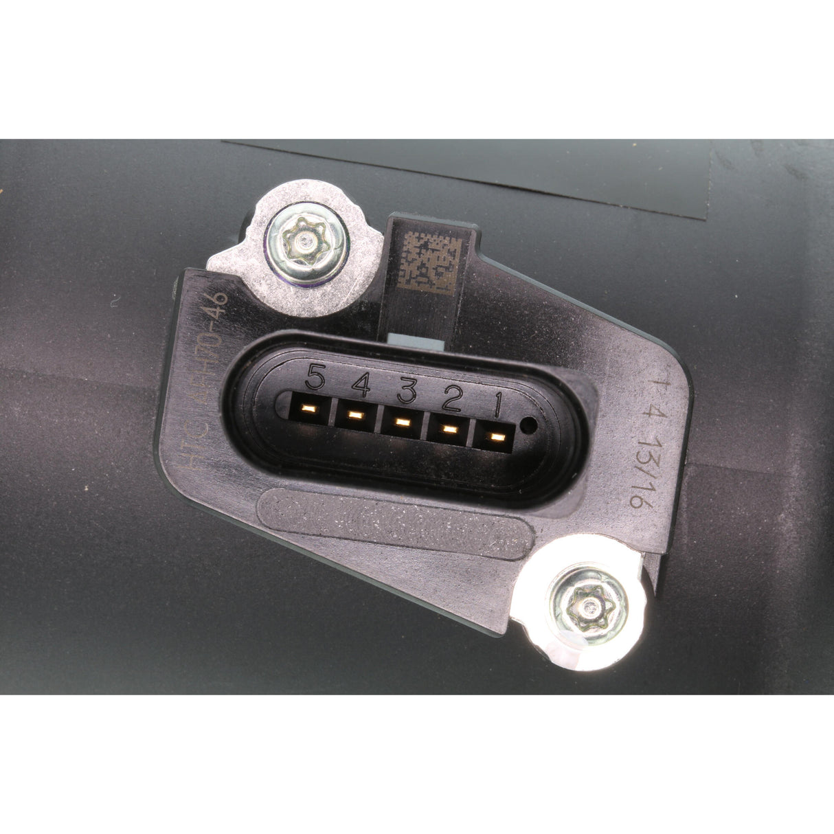 AUDI Mass Air Flow Sensor - VEMO V10-72-1216