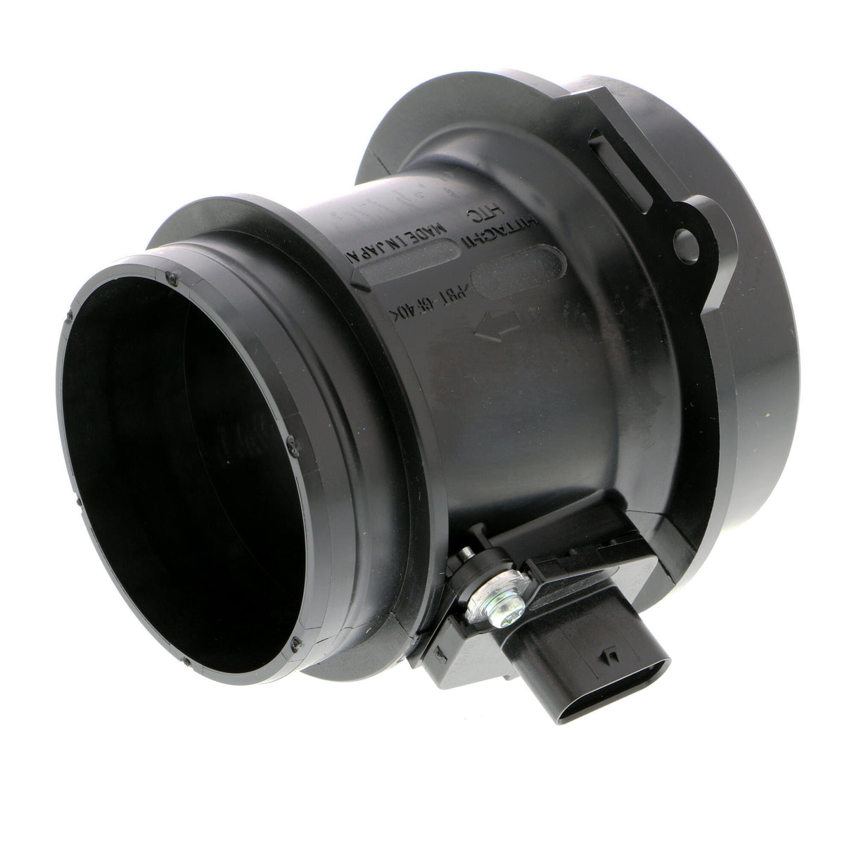 AUDI Mass Air Flow Sensor - VEMO V10-72-1217