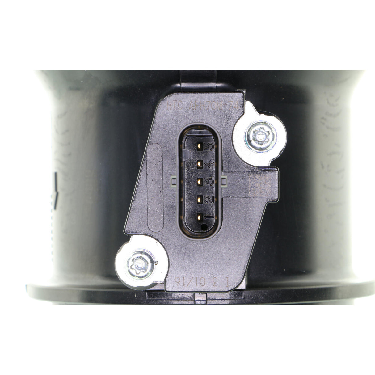 AUDI Mass Air Flow Sensor - VEMO V10-72-1217