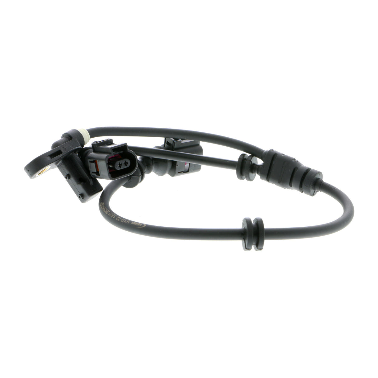 VW Sensor, wheel speed - VEMO V10-72-1231