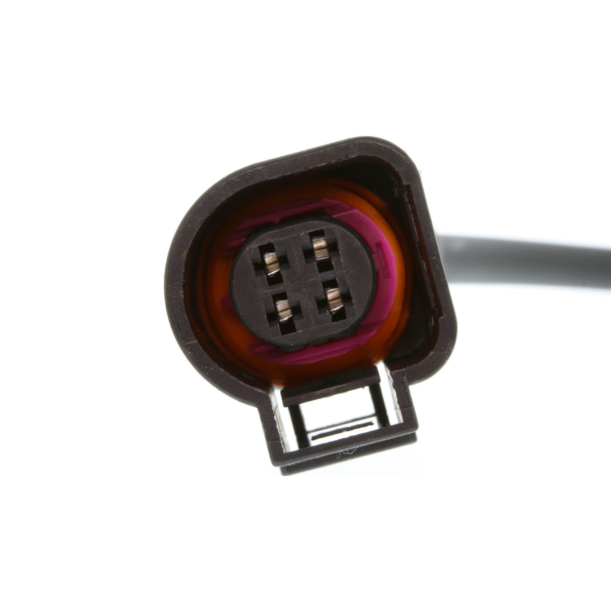 VW Sensor, wheel speed - VEMO V10-72-1231